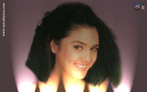 Preity Zinta